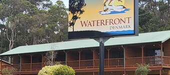 Denmark Waterfront Lodge