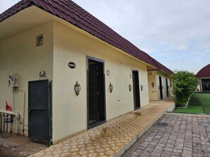 Deluxe Cottage | Exterior - Madhogarh (Rajawas)
