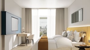 Phòng 2 giường đơn Tiêu chuẩn