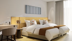 Phòng 2 giường đơn Tiêu chuẩn