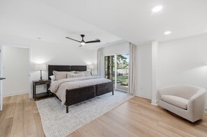 3 Schlafzimmer, Bügeleisen/Bügelbrett, Reisekinderbett, kostenloses WLAN