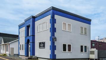 Außenbereich