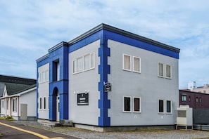 Fachada