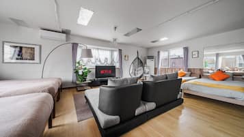 Apartment | Bügeleisen/Bügelbrett, kostenloses WLAN