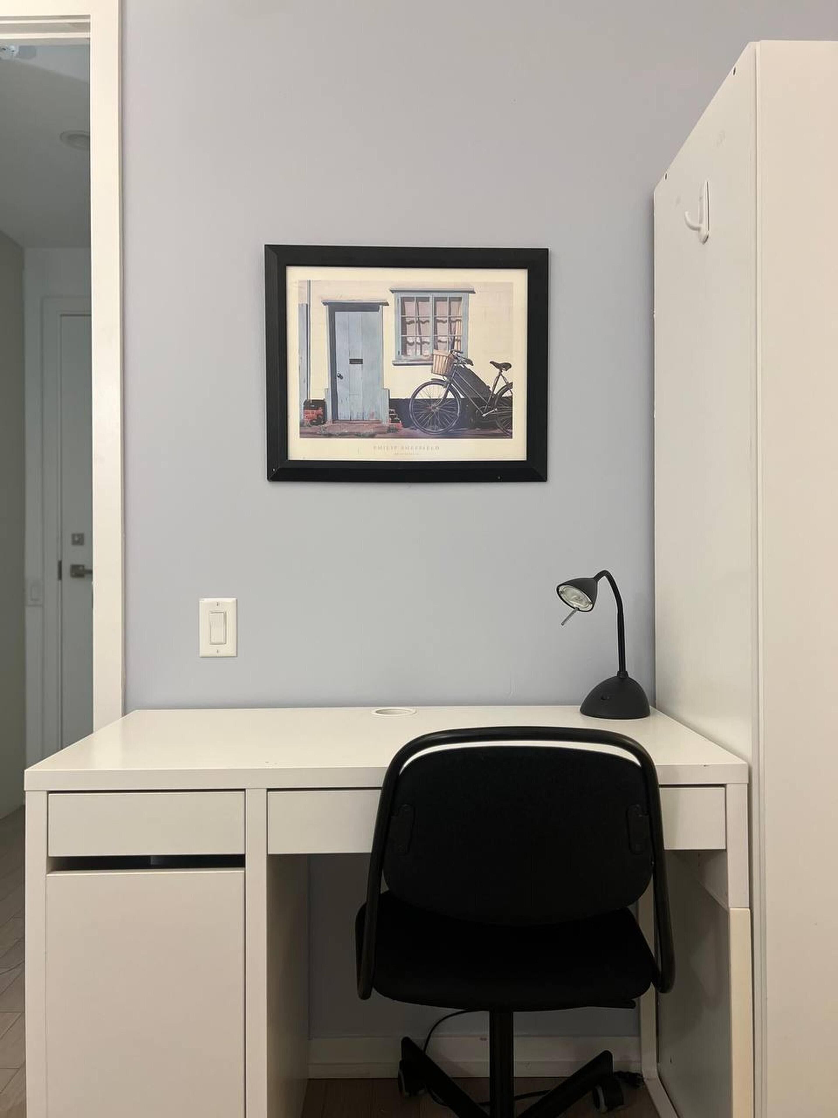 Suite | Interior