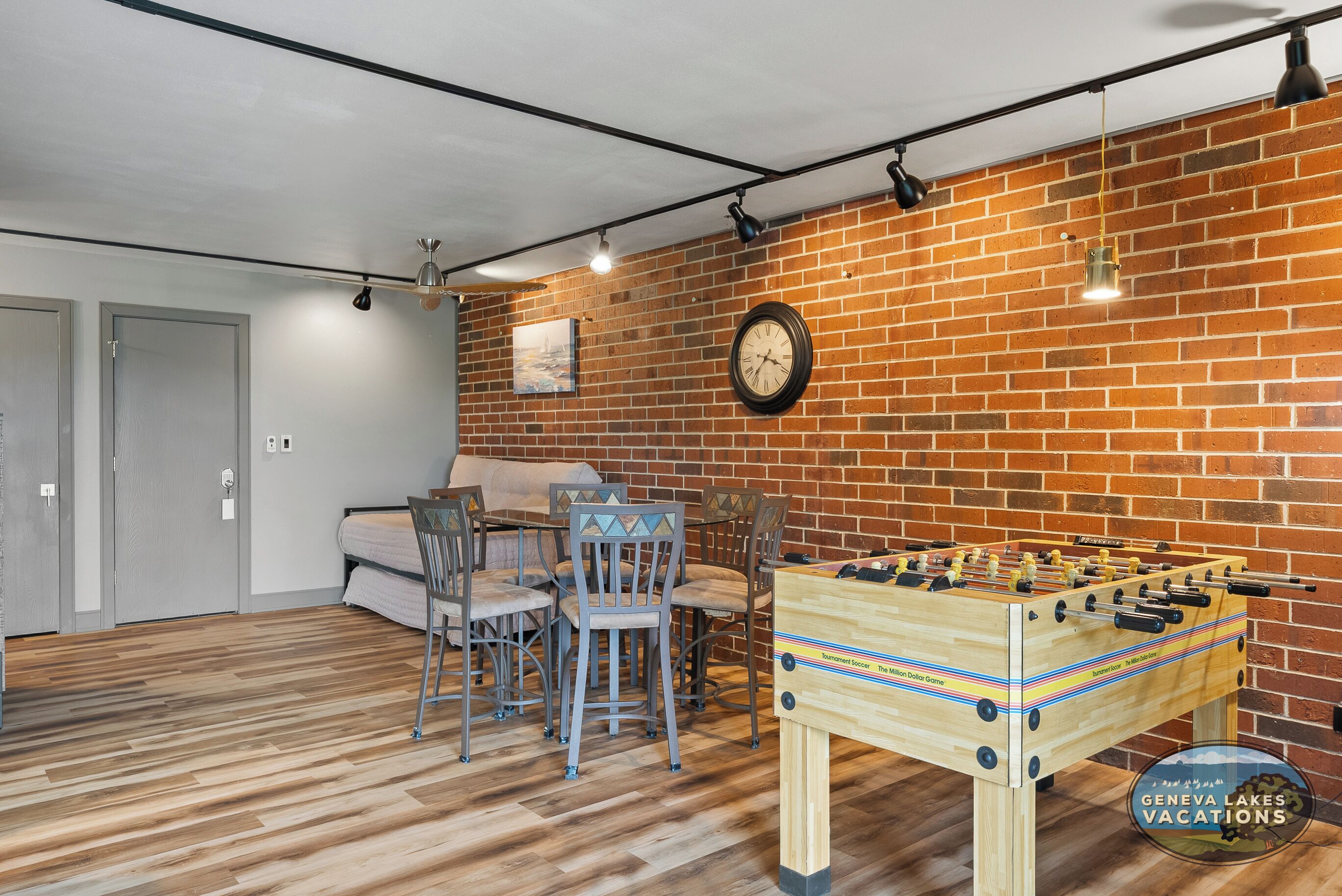 Sala de juegos