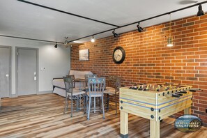 Sala de juegos