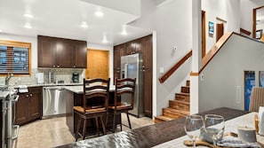 Ferienhaus (3 Bedrooms) | Innenbereich