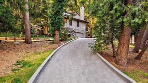Ferienhaus (3 Bedrooms) | Innenbereich