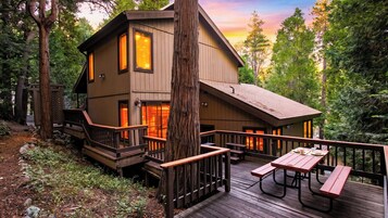 Casa (3 Bedrooms) | Interior