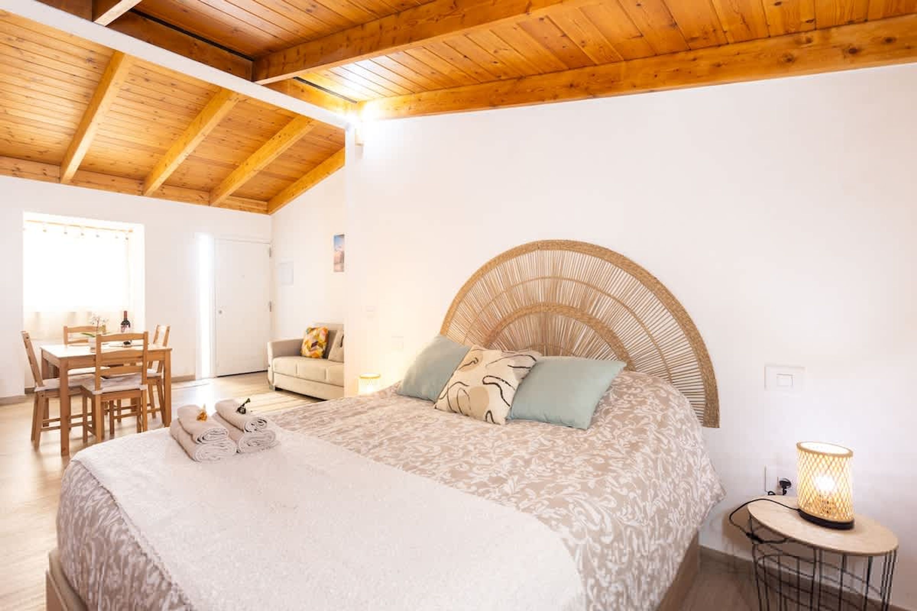 Casa | 1 dormitorio