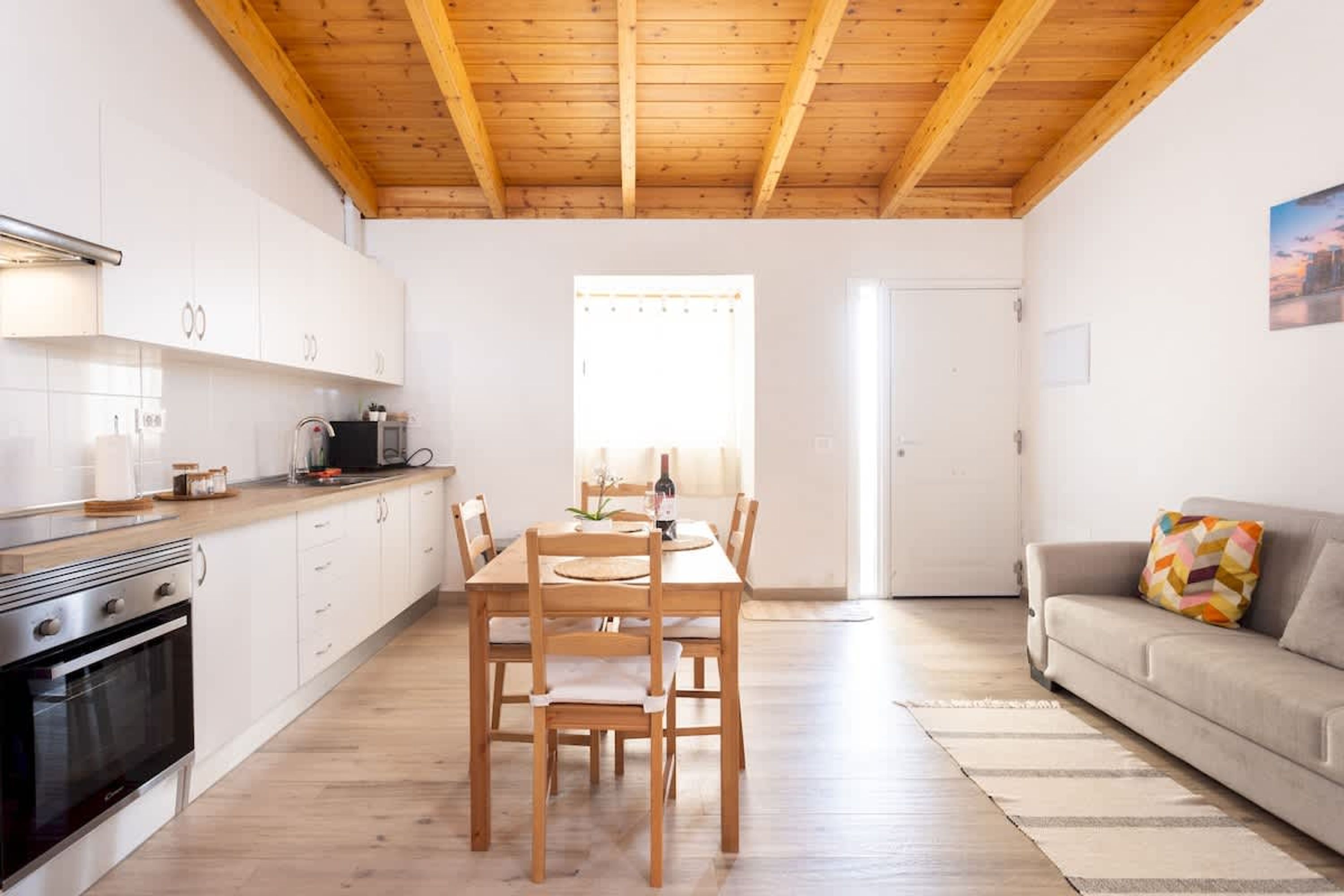 House | 1 bedroom
