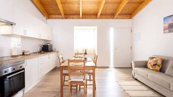 House | 1 bedroom