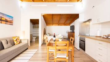 House | 1 bedroom