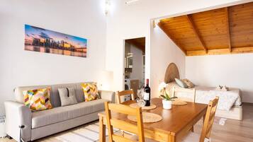 House | 1 bedroom