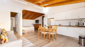 House | 1 bedroom