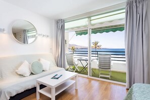 Ferienhaus, Raucher | 1 Schlafzimmer