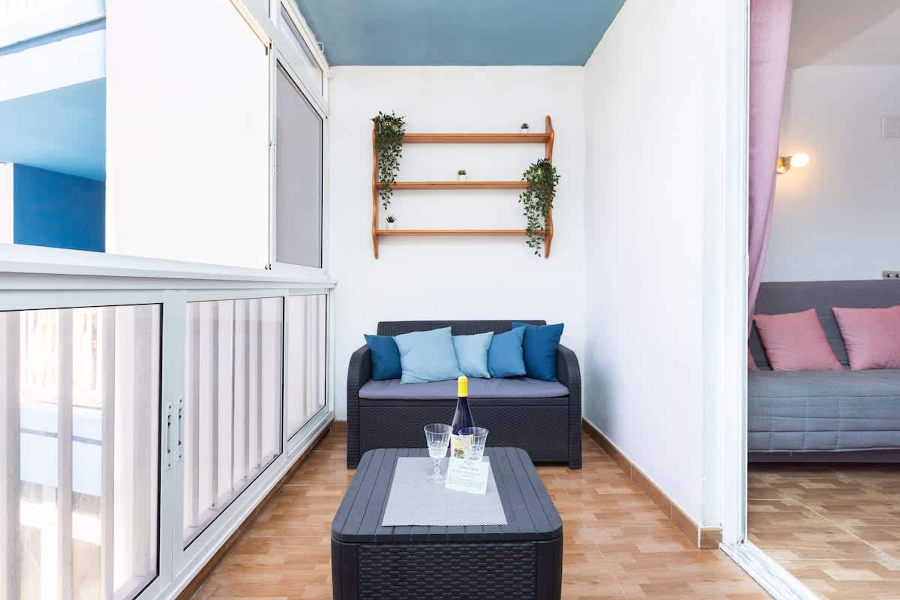 1 bedroom, Internet