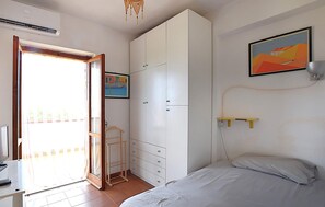 1 Schlafzimmer
