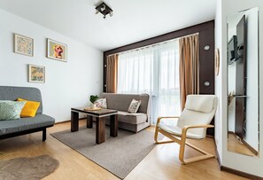 Fernseher