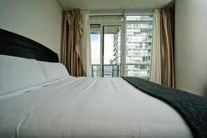 Studio Suite - Delsuites Toronto (Toronto)