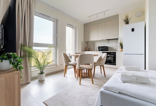 Rumia Stylish Apartment