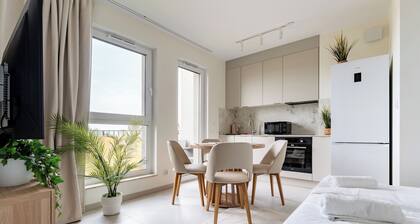 Rumia Stylish Apartment