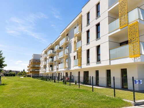 Słupsk Słoneczne Wzgórze Apartment
