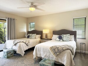 Room - Golf Retreat - Pool, Spa & Fire Pit (Rotonda West)