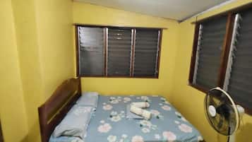 Double Room | WiFi (free)