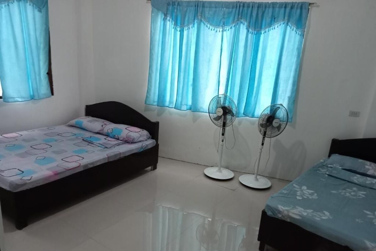 Comfort Quadruple Room