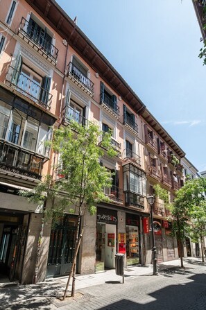 Exterior - GuestReady - Charming Loft in Chueca Madrid (Madrid)