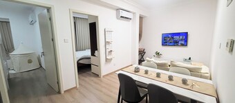 Maple Haven Family Stay Near Fengjing Ancient Town and Legoland Shanghai