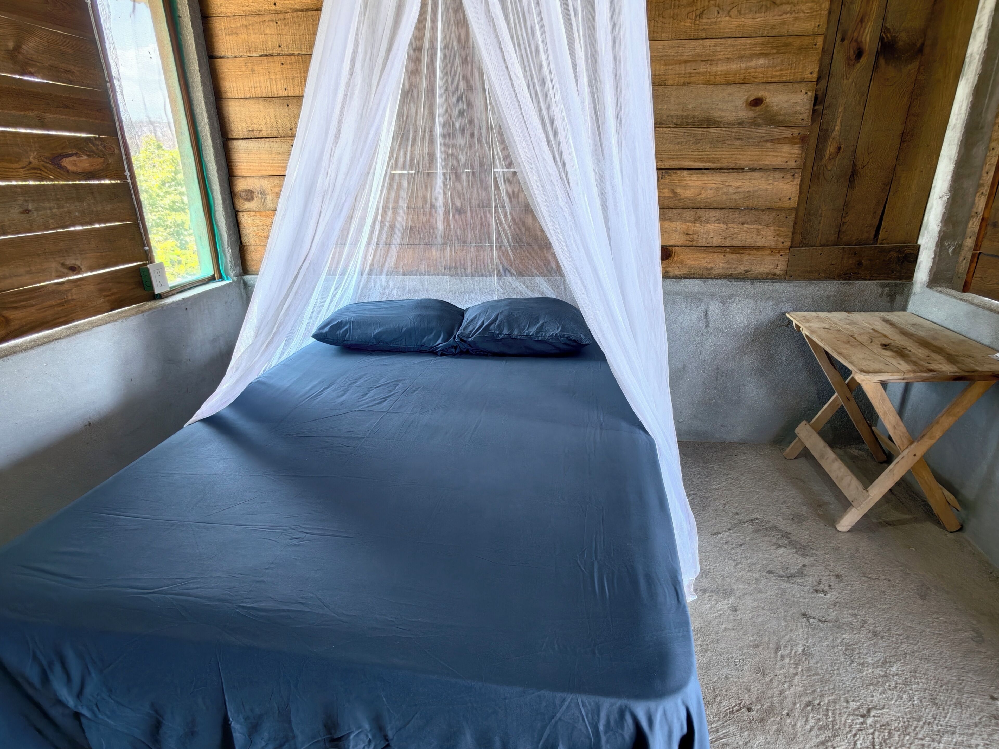 Double Room, Terrace