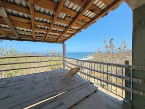 Double Room, Terrace | Terrace/patio