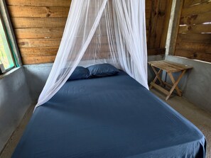 Double Room, Terrace - El Cielo Hostel (Barra de la Cruz)