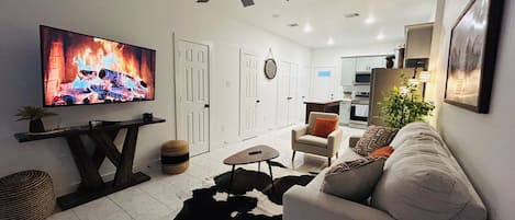Smart TV