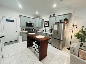 Cozinha privada