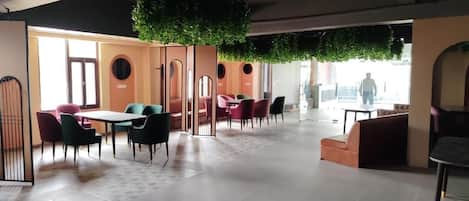 Restaurantes