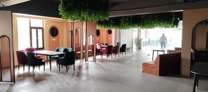 Dining - Tulsi Resort (Gorakhpur)