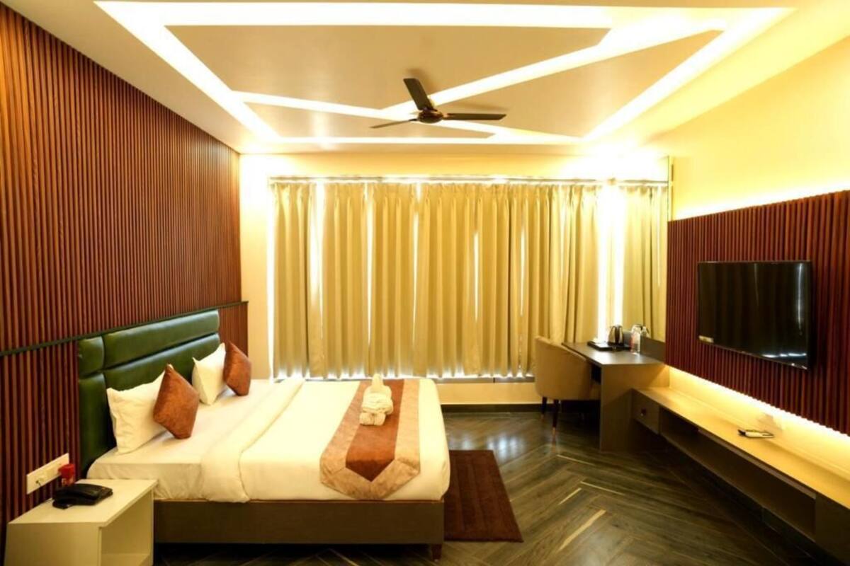 Family Suite, City View | WiFi (free)