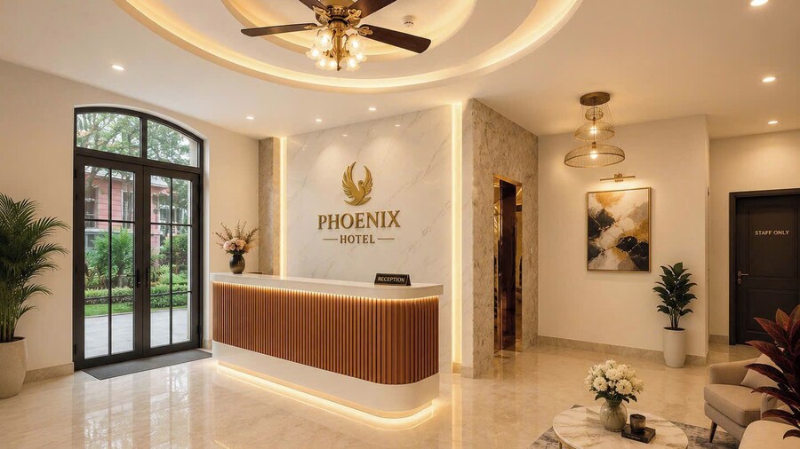 Phoenix Hotel Phu Quoc