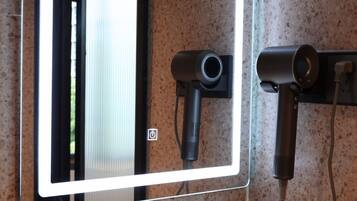 Hand-held showerhead