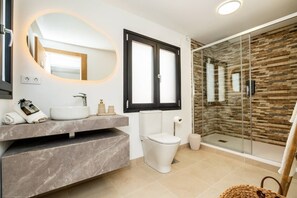 Bathroom - Luxury Apartment Dunia Marbella (Marbella)