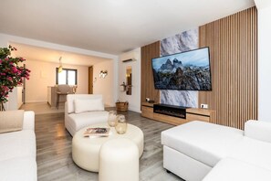 Fernseher