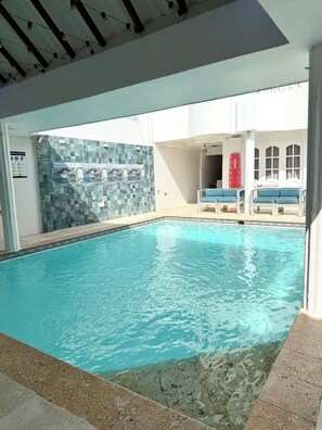 Pool - Vrbo Property (La Boquilla)