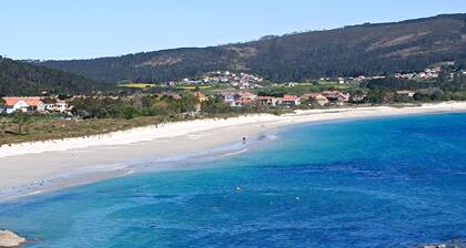 Sunset Finisterre Lux 4pp