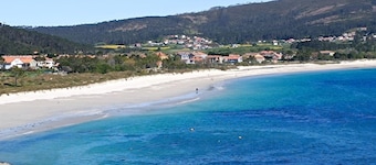 Sunset Finisterre Lux 4pp