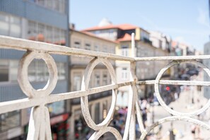 Property grounds - GuestReady-Chic Urban Retreat in Porto Centre (Porto)