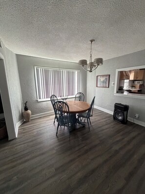 Dining - Newly Renovated Modern Home In West Allis (West Allis)